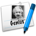 Genius Logo